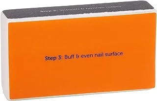 Sally Hansen No More Ridges - Nail Smoothing Block