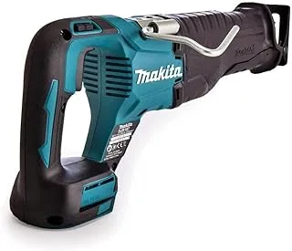 Makita Cordless Reciprocating Saw Brushless Motor 18V, Djr187Z