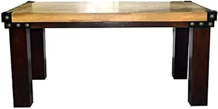 Dubai Garden Centre Dining Table, 150 cm Length