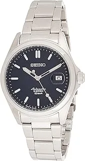 SEIKO Men's Japanese Mechanical Automatic Watch