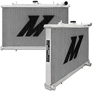 Mishimoto mmrad-Rhd-R32 Performance Aluminum Radiator Compatible With Nissan Skyline R32 1988-1994