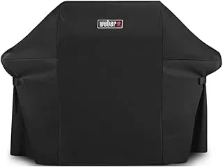 Weber Premium 4 Burner G2 Grill Cover