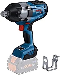 Bosch Professional 06019J8500 GDS 18V-1050 H, 18 V