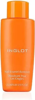 Inglot Nail Enamel Remover, 25 ML