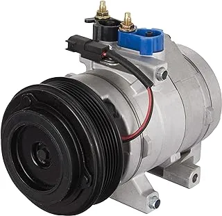 Spectra Premium 0610243 A/C Compressor