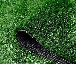 Yatai Artificial Plants Green Grass Carpet For Home Outdoor Front/Backyards Garden Decoration - Artificial Grass