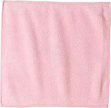 Locknlock Microfiber Multipurpose Cloth 32X32cm Pink