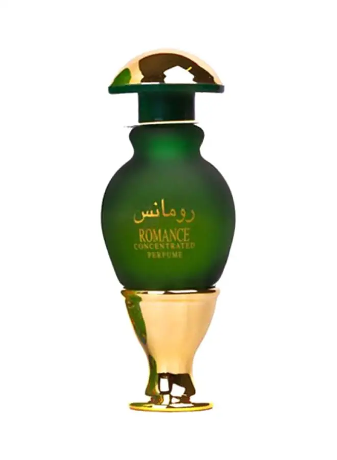 زيت عطري مركز رصاصي رومانس 15 مل