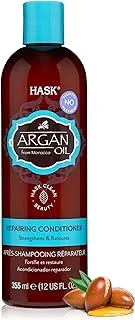 Hask Argan Oilâ Repairing Conditioner, 355ml