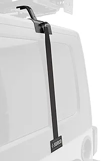 Surco J600 Roof Rack Hard Top Adapter For Jeep Jk