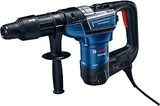 Bosch Professional Rotary Hammer With Sds-Max Drill - GBh 5-40 D 13 mm