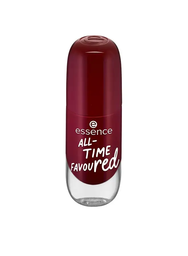 Essence Gel Nail Colour 14 All-Time Favoured