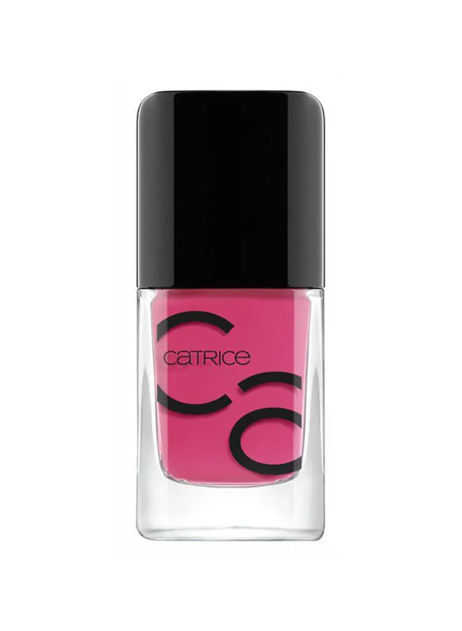 Catrice Iconails Gel Lacquer 122