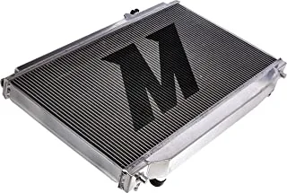 Mishimoto MMRAD-SUP-93T Performance Aluminum Radiator Compatible With Toyota Supra 1993-1998