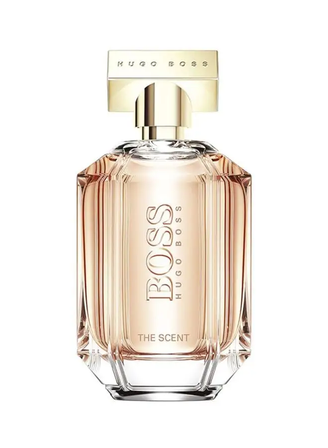 HUGO BOSS Boss The Scent EDP 100ml