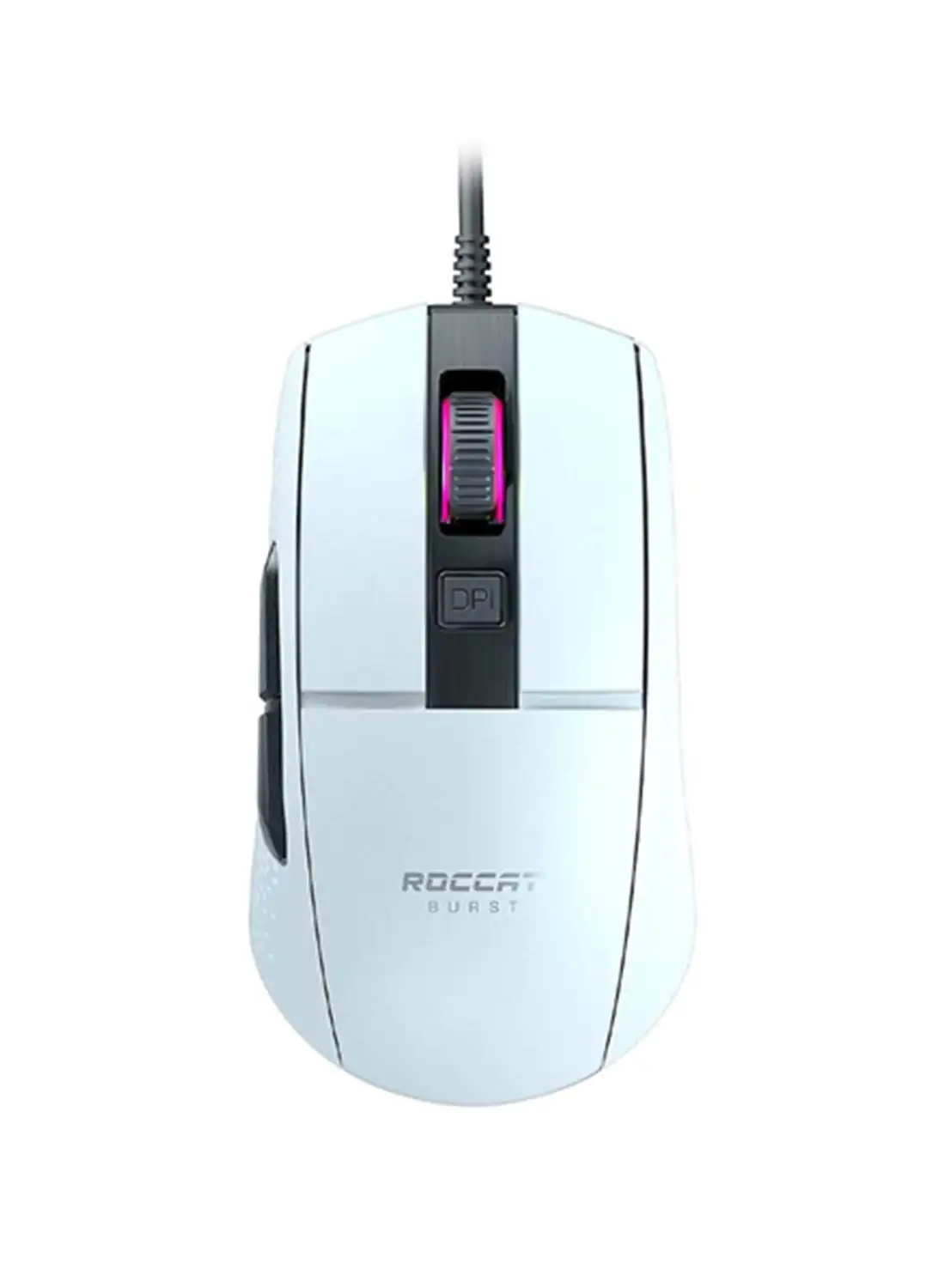 ROCCAT Burst Core Wired Mouse