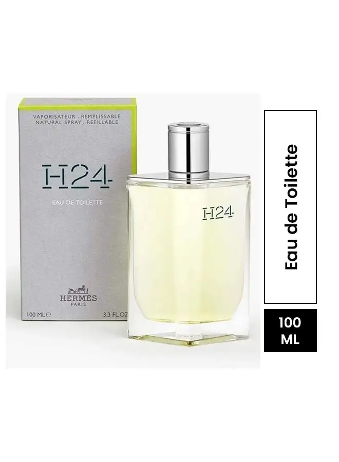 HERMES H24 Eau De Toilette 100ml