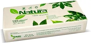 Sanita Natura Paper Towels, 24 cm x 130 cm Size