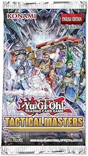 Yu Gi Oh! Trading Card Game: Tactical Masters, Kn1744