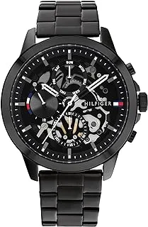 Tommy Hilfiger HENRY Men's Watch, Analog