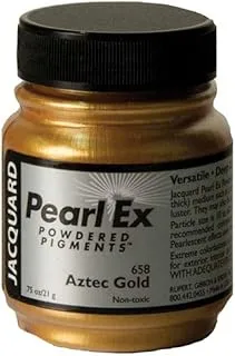 PEARL EX .75OZ AZTEC GOLD