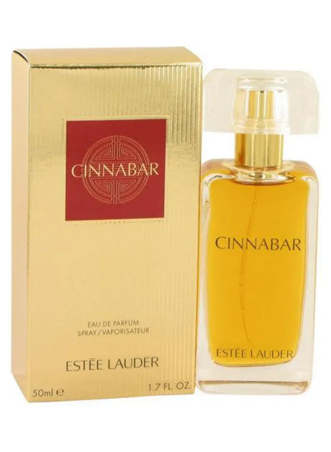 ESTEE LAUDER Cinnabar EDP 50ml