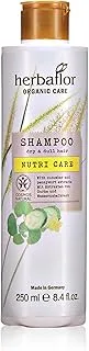 HERBAFLOR | Natural Cosmetics Shampoo Nutri Care 250 ml