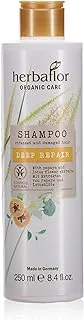 Herbaflor Naturkosmetik Deep Repair Shampoo 250 ml