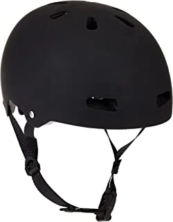 Micro ABS Helmet Black M