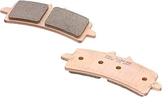 EBC Brakes FA447HH Disc Brake Pad Set