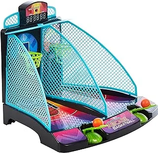 MA Electronic Arcade Basketball (Neon Series)