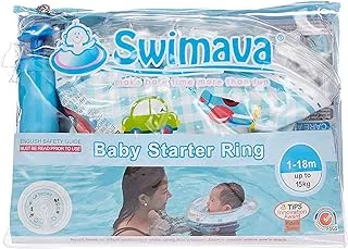 A1 SWIMAVA BABY SPA SET,TRAIN