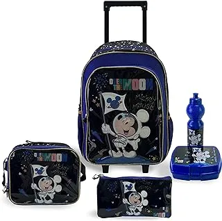 Disney Mickey Mouse Over The Moon 18