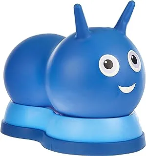 Micro Air Hopper Blue