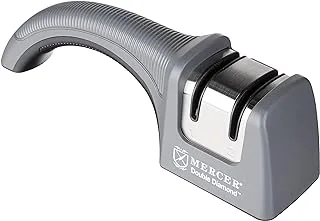 Mercer Culinary Double Diamond Manual Knife Sharpener