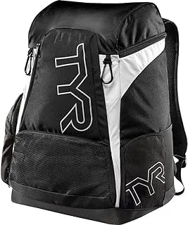 TYR Unisex Carbon Backpack 45L Printed Backpack