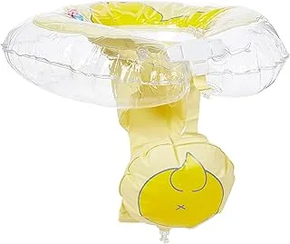 G6 SWIMAVA TUMMY RING,DUCKIE