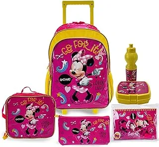 Disney Minnie Mouse 16