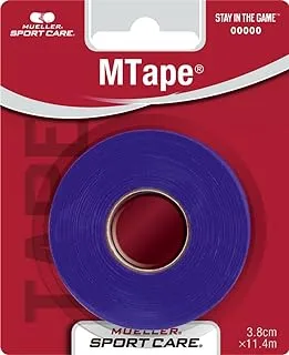 Mueller M-Tape Athletic Sports Tape