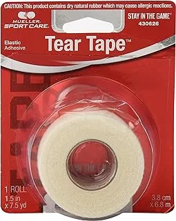 MUELLER TEAR TAPE WHITE:430626