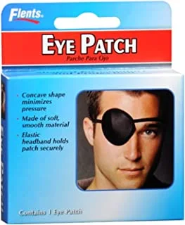 APOTHECARY 505 EYE PATCH 6/72 : F414-505