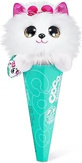 Coco Surprise Cones Classics, Silvy