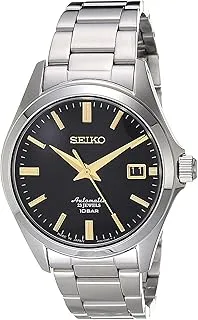 Seiko Men's Japanese Mechanical Automatic Watch