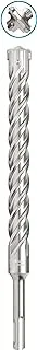 Makita B-57978 SDS Bit, Silver, 6mm x 165mm