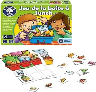 Jeu De La Boite A Sandwich