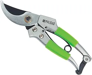 PALISAD Stainless Steel Straight Cut Pruner 180 mm 605038