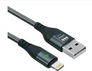 كابل شحن سريع باتمان بطول 1 متر | SKU: BM-USB1A