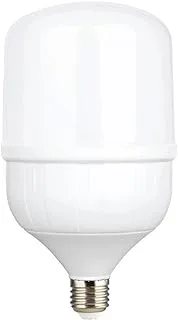 RAFEED ECO LED Light Bulb, 50W Efficient,5250 Lumens, Medium Base E27, 6000K, Cool White for Indoor Outdoor