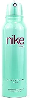 Nike A Sparkling Day Woman EdT Deo Spray 200ml