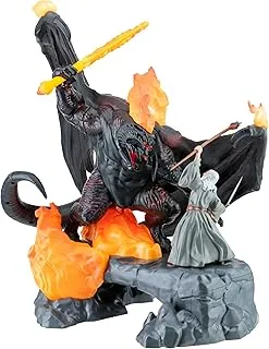 Paladone Lord of The Rings Balrog Light